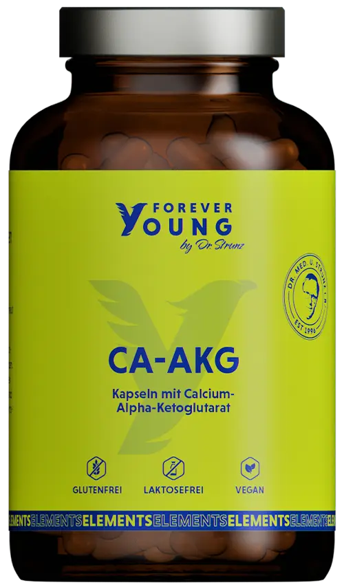 Ca-AKG